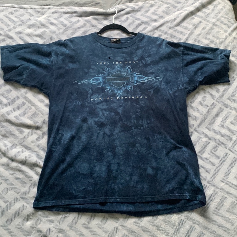 Harley Davidson T